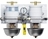 TURBINE SERIES REPLACEMENT PARTS